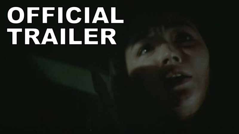 Black Christmas (1974) - Official Trailer (HD)