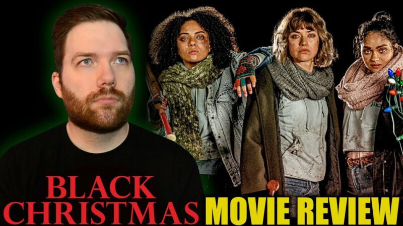 Black Christmas (2019) - Movie Review