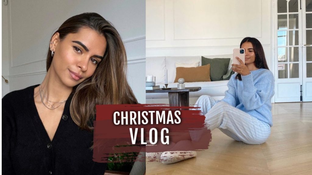 CHRISTMAS DECORATION VLOG!