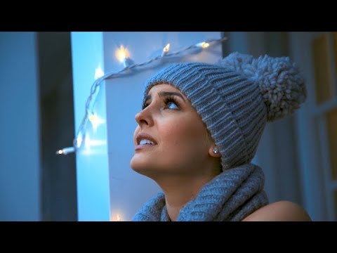 Christmas Lights – Cimorelli (Official Music Video)