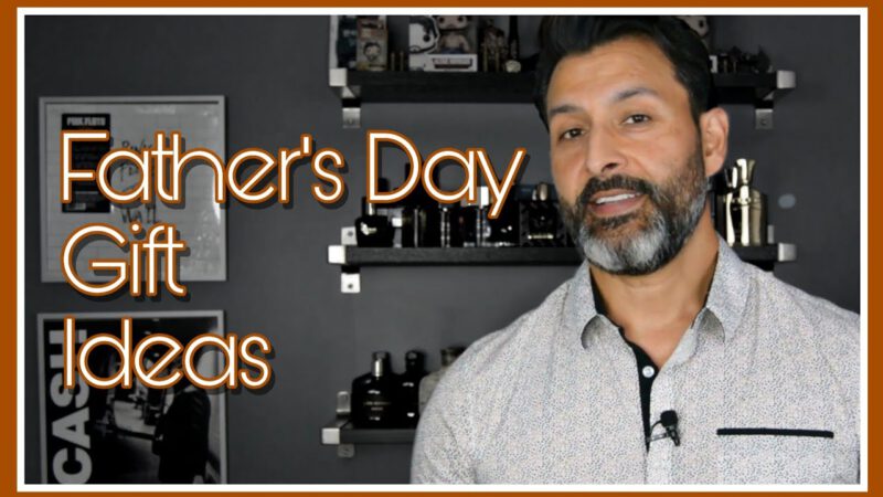 Father's Day Gift Guide 2020 | 7 Gift Ideas For Dad