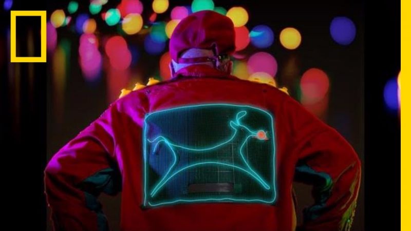 How One Man's Amazing Christmas Lights Have Spread Joy for 30 Years | Short Film Showcase