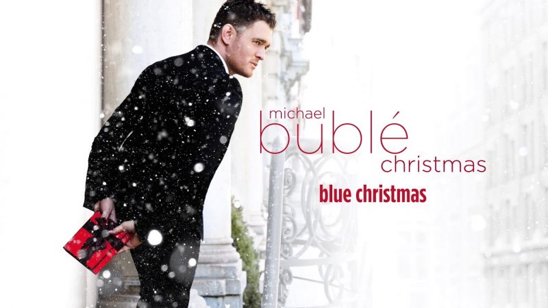 Michael Bublé – Blue Christmas [Official HD]