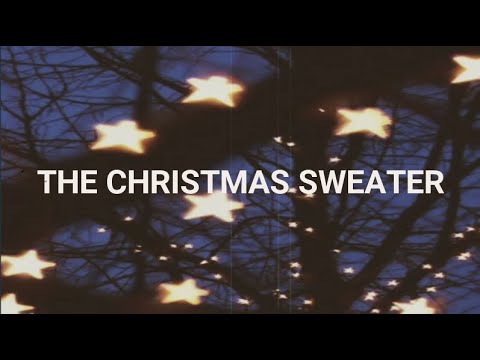 Michael Buble – The Christmas Sweater/lyrics