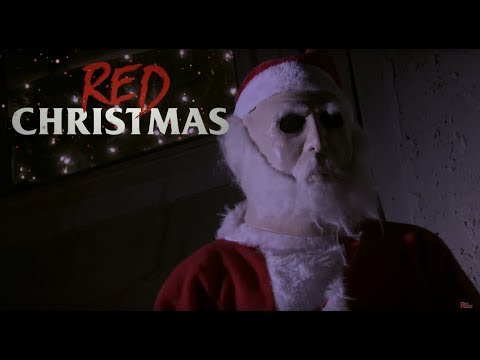 Red Christmas [Full Feature Film]