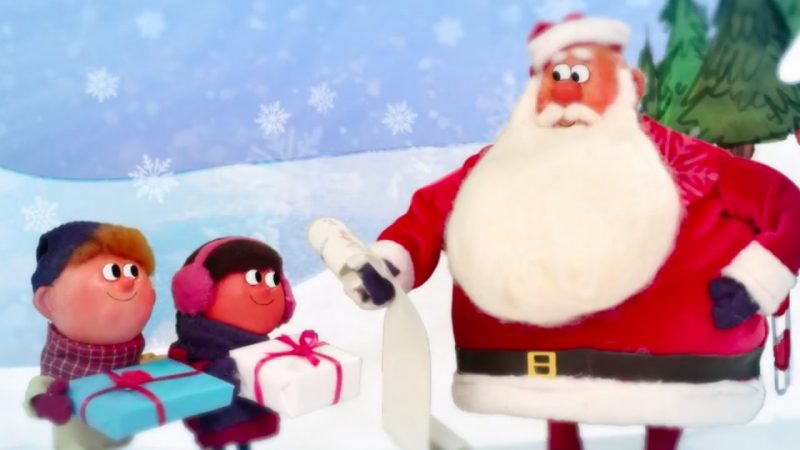 Super Simple Songs - Christmas 🎄 | Full DVD! | Christmas Songs for Kids