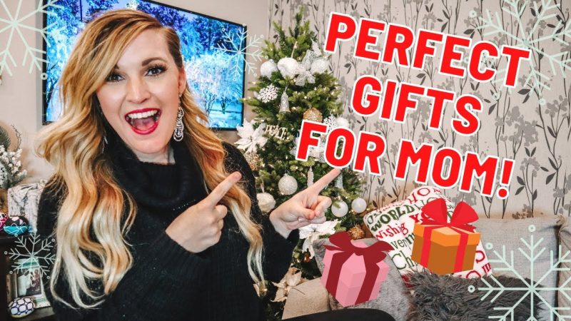 🎁ULTIMATE CHRISTMAS GIFT GUIDE 2020!🎁 | PERFECT GIFTS FOR MOM & THE WOMEN IN YOUR LIFE!🎄🎅🏼❤️