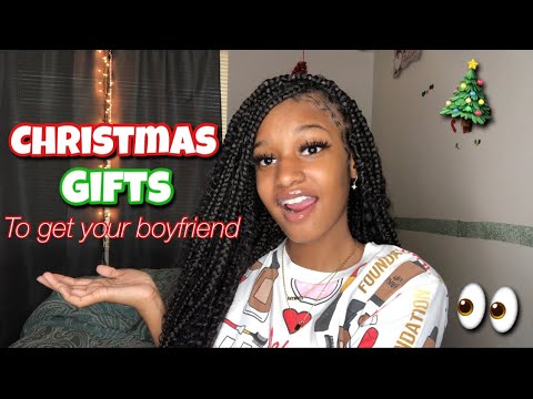 What to get your boyfriend for Christmas| Gifts to get your boyfriend for Christmas|Vlogmas day 5🎄